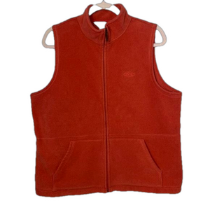 Northern Reflections Fleece Vest